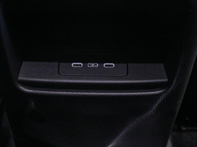 Photo of 2026 Meteorite Gray Metallic Honda CR-V