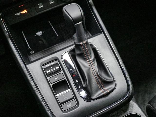 Photo of 2026 Canyon River Blue Metallic Honda CR-V Hybrid