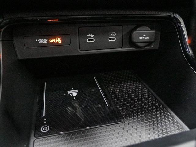 Photo of 2026 Canyon River Blue Metallic Honda CR-V Hybrid