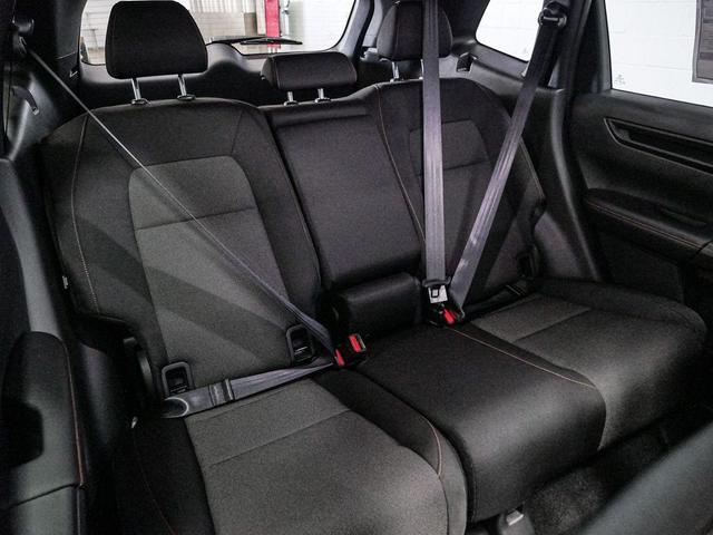 Photo of 2026 Canyon River Blue Metallic Honda CR-V Hybrid