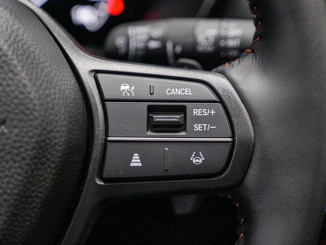 Photo of 2026 Canyon River Blue Metallic Honda CR-V Hybrid