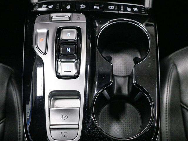 Photo of 2022 Quartz White Hyundai TUCSON