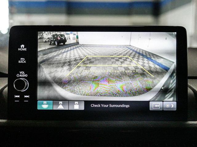 Photo of 2023 Lunar Silver Metallic Honda CR-V