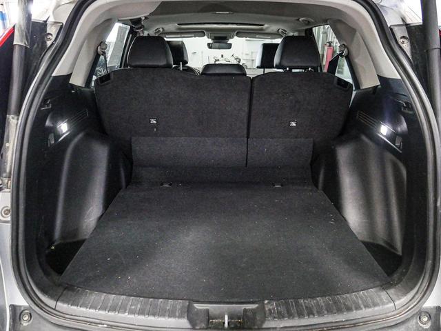 Photo of 2023 Lunar Silver Metallic Honda CR-V