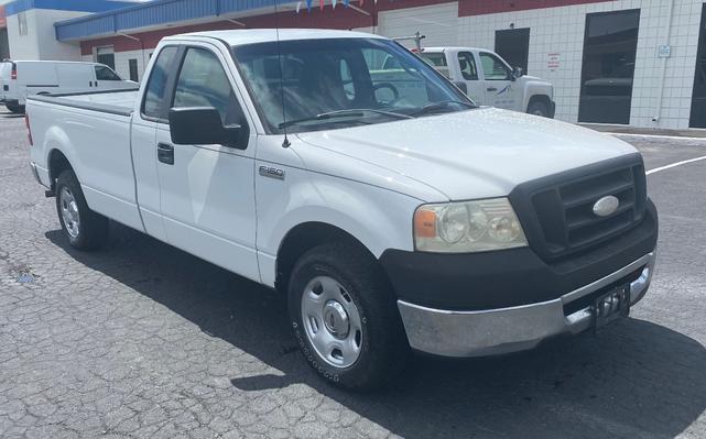 2008 Ford F-150