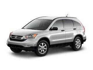 2011 Honda CR-V