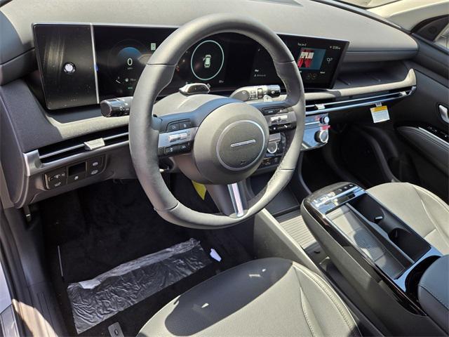Photo of 2025 Pearl Hyundai TUCSON Hybrid