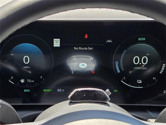 Photo of 2025 Pearl Hyundai TUCSON Hybrid
