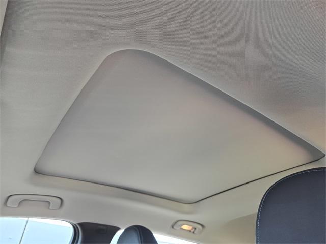 Photo of 2023 Silver Flare Metallic Chevrolet Bolt EUV