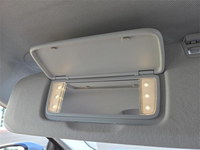 Photo of 2023 Silver Flare Metallic Chevrolet Bolt EUV