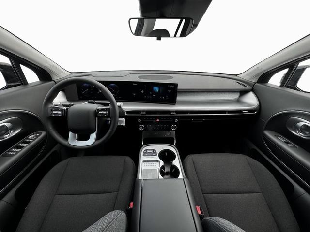 Photo of 2026 Snow White Pearl Hyundai IONIQ 9