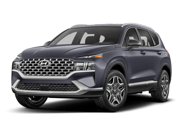 2023 Hyundai Santa Fe Plug-in Hybrid