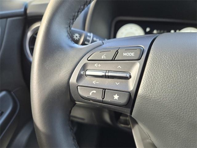 Photo of 2022 Cyber Silver Hyundai KONA