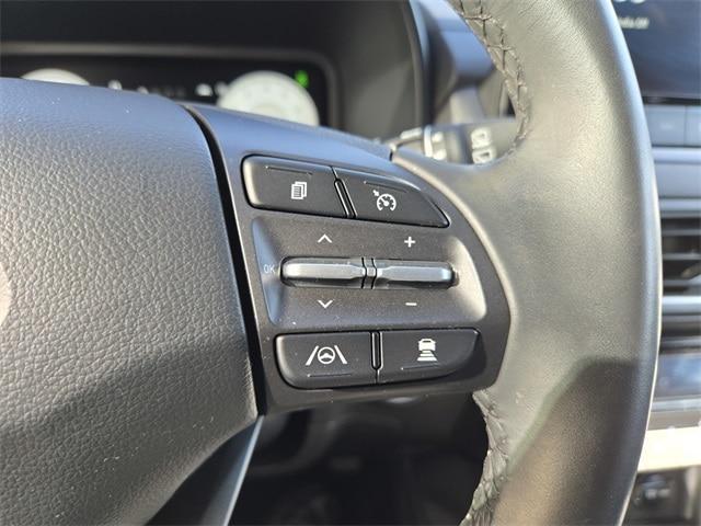 Photo of 2022 Cyber Silver Hyundai KONA