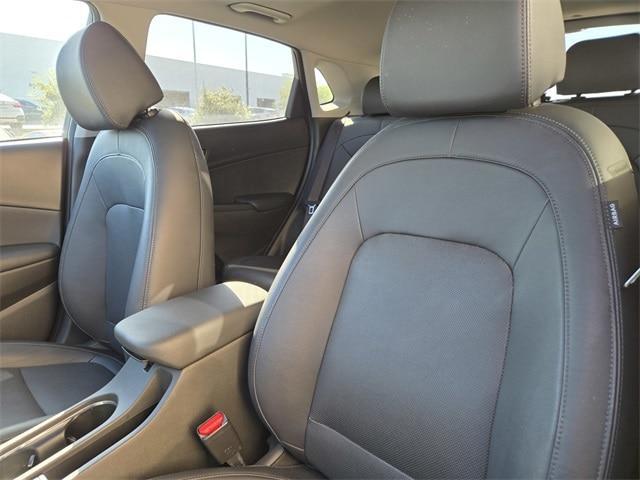 Photo of 2022 Cyber Silver Hyundai KONA