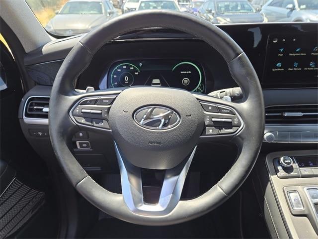 Photo of 2022 Steel / Graphite Hyundai PALISADE