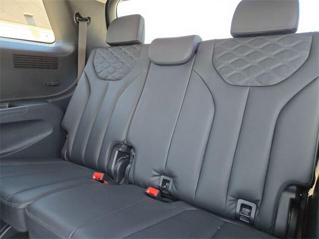 Photo of 2022 Steel / Graphite Hyundai PALISADE