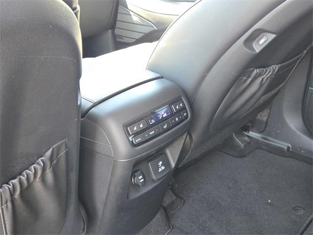 Photo of 2022 Steel / Graphite Hyundai PALISADE