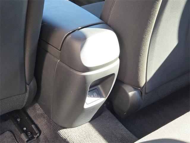 Photo of 2025 Black Hyundai ELANTRA