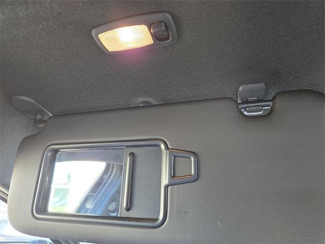 Photo of 2025 Black Hyundai ELANTRA
