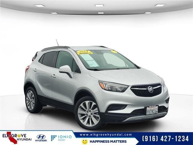 2019 Buick Encore