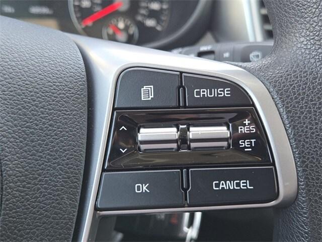 Photo of 2020 Sparkling Silver Kia Sorento