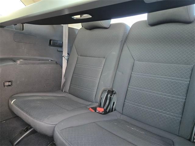 Photo of 2020 Sparkling Silver Kia Sorento