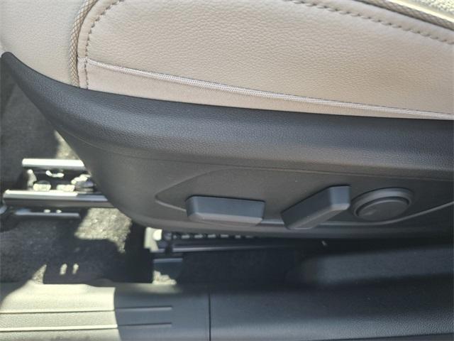 Photo of 2025 Pearl Hyundai TUCSON Hybrid