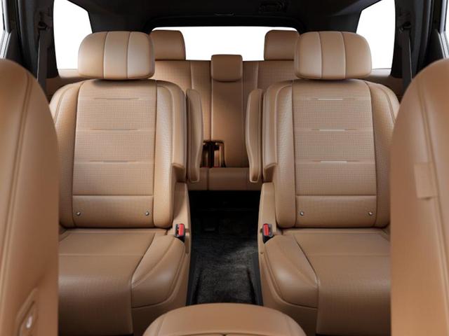 Photo of 2026 Brass Hyundai PALISADE