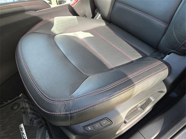 Photo of 2023 Polymetal Gray Metallic Mazda CX-5