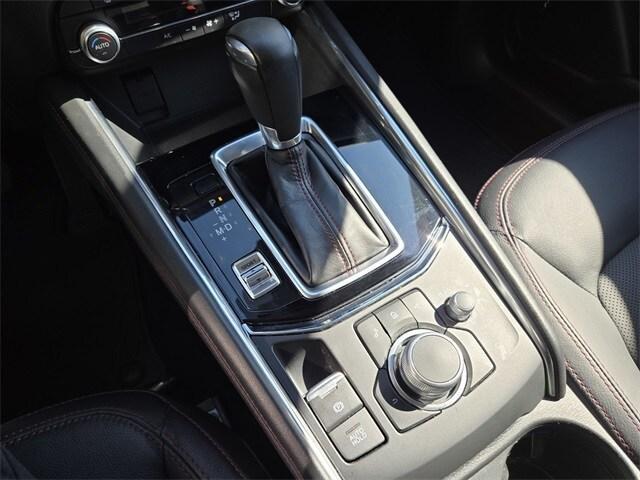 Photo of 2023 Polymetal Gray Metallic Mazda CX-5