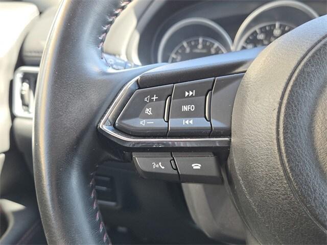 Photo of 2023 Polymetal Gray Metallic Mazda CX-5
