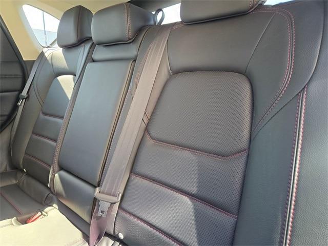 Photo of 2023 Polymetal Gray Metallic Mazda CX-5