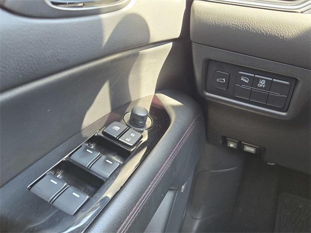 Photo of 2023 Polymetal Gray Metallic Mazda CX-5