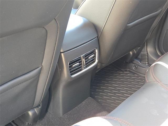 Photo of 2023 Polymetal Gray Metallic Mazda CX-5