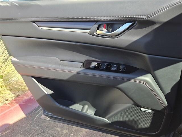 Photo of 2023 Polymetal Gray Metallic Mazda CX-5