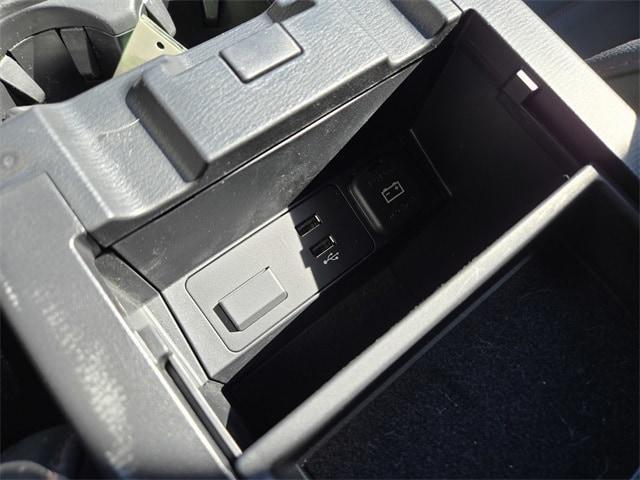 Photo of 2023 Polymetal Gray Metallic Mazda CX-5
