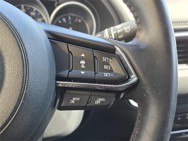 Photo of 2023 Polymetal Gray Metallic Mazda CX-5