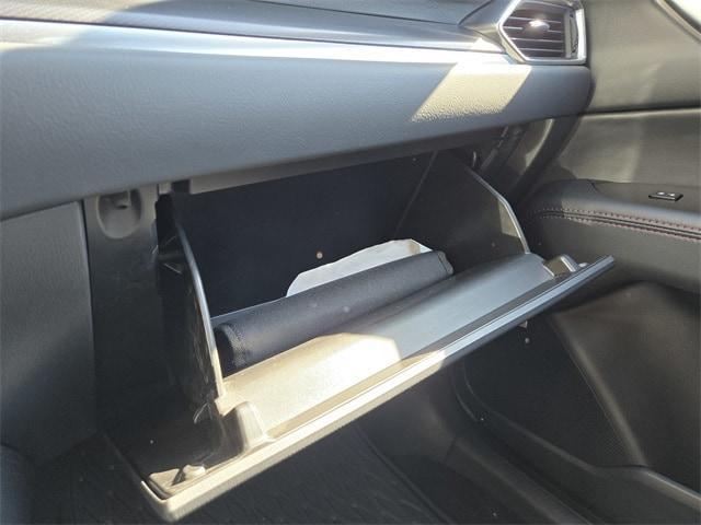 Photo of 2023 Polymetal Gray Metallic Mazda CX-5