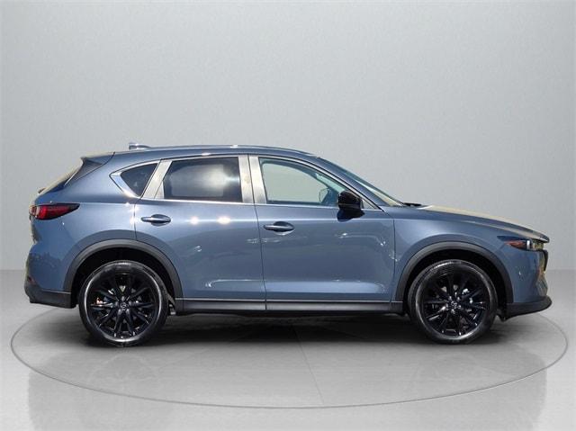 Photo of 2023 Polymetal Gray Metallic Mazda CX-5