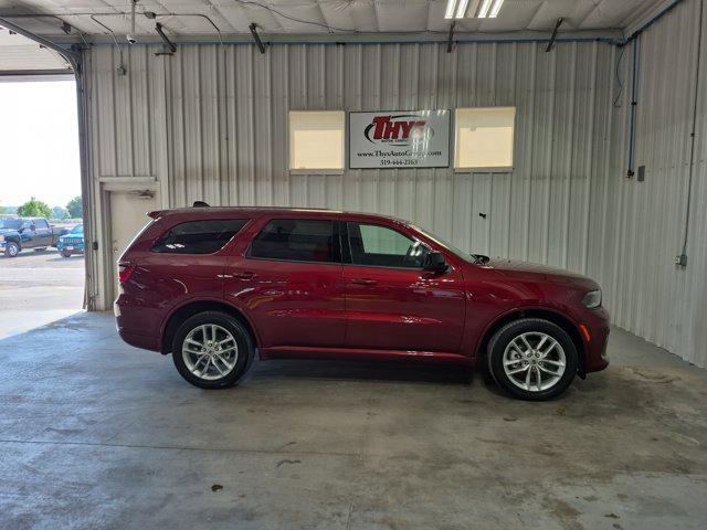 2023 Dodge Durango
