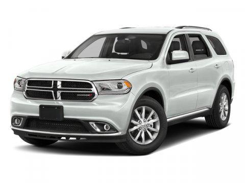 2017 Dodge Durango