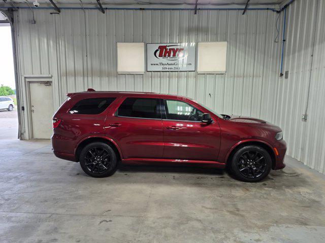 2022 Dodge Durango