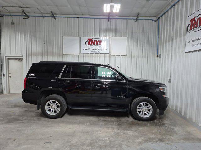 2019 Chevrolet Tahoe