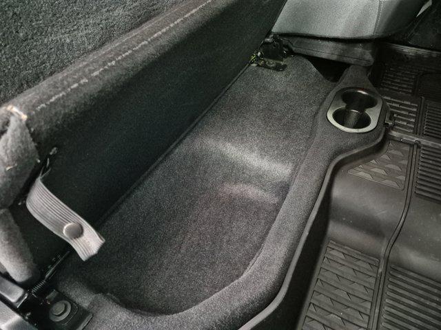 Photo of 2021 Bright White Clearcoat RAM 2500