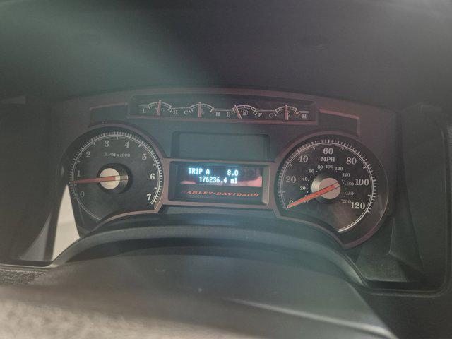 Photo of 2010 Tuxedo Black Ford F-150