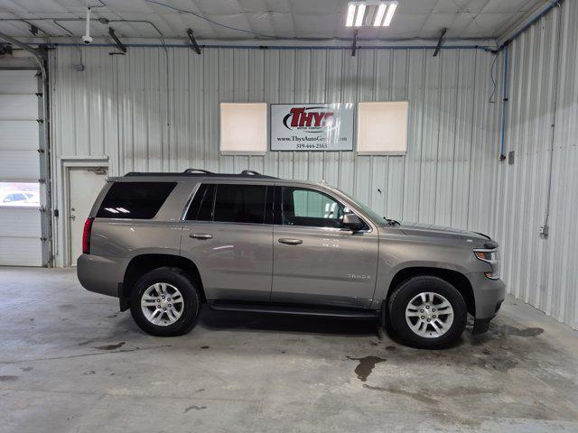 2019 Chevrolet Tahoe