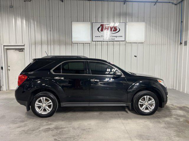 2013 Chevrolet Equinox