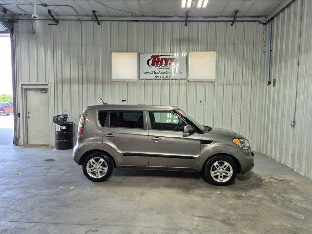 2011 Kia SOUL