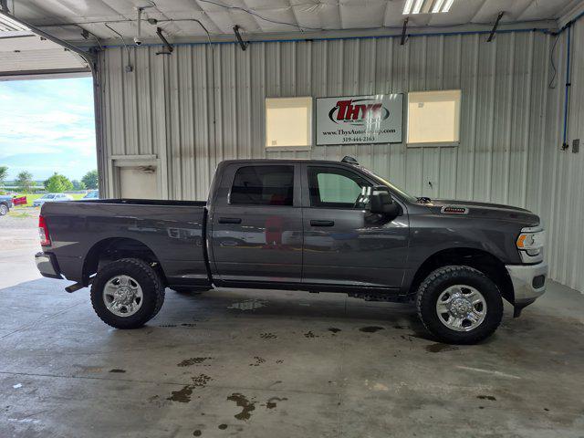 2023 RAM 2500